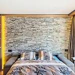 Sonnhalde A-2 By Interhome Daire