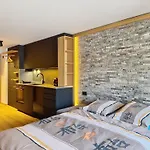 Sonnhalde A-2 By Interhome Daire Zermatt