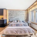 Sonnhalde A-2 By Interhome زيرمات