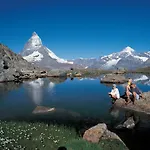 Lägenhet Sonnhalde A-2 By Interhome Zermatt