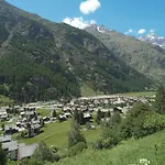 Sonnhalde A-2 By Interhome Zermatt