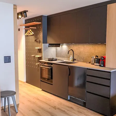 Sonnhalde A-2 By Interhome