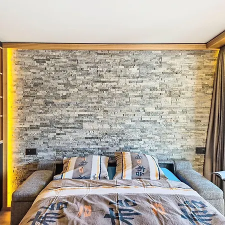 Sonnhalde A-2 By Interhome Apartman