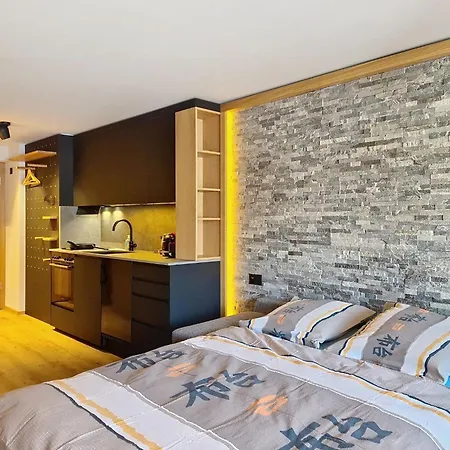 Sonnhalde A-2 By Interhome Apartman Zermatt