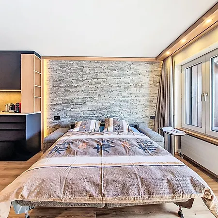 Sonnhalde A-2 By Interhome Zermatt