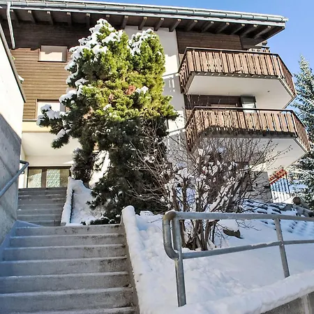 Sonnhalde A-2 By Interhome Zermatt