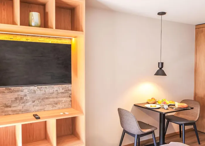 Sonnhalde A-2 By Interhome ツェルマット