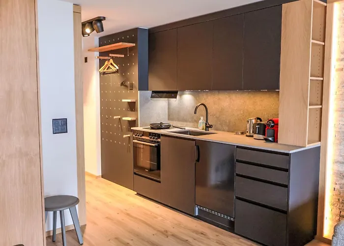 Sonnhalde A-2 By Interhome