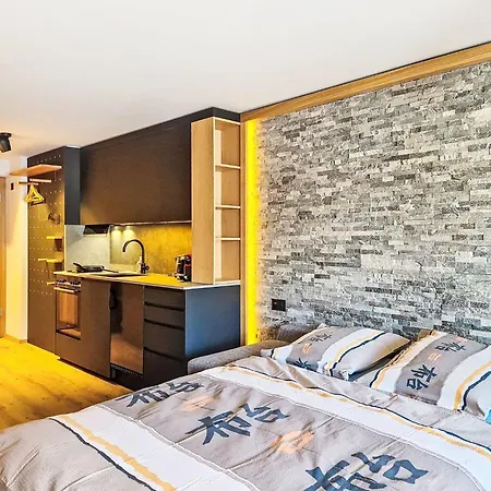 Appartamento Sonnhalde A-2 By Interhome *