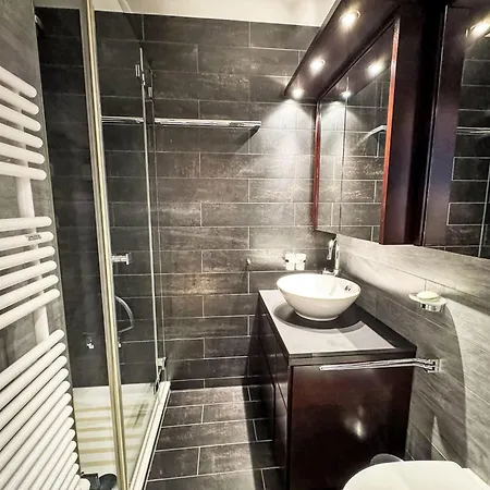 Appartamento Sonnhalde A-2 By Interhome *