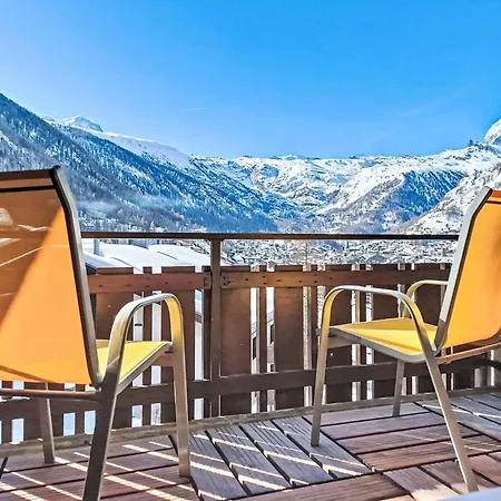 Sonnhalde A-2 By Interhome * Zermatt