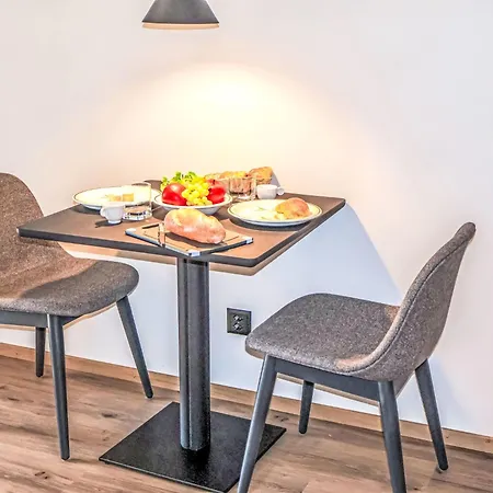 Sonnhalde A-2 By Interhome Appartamento Zermatt