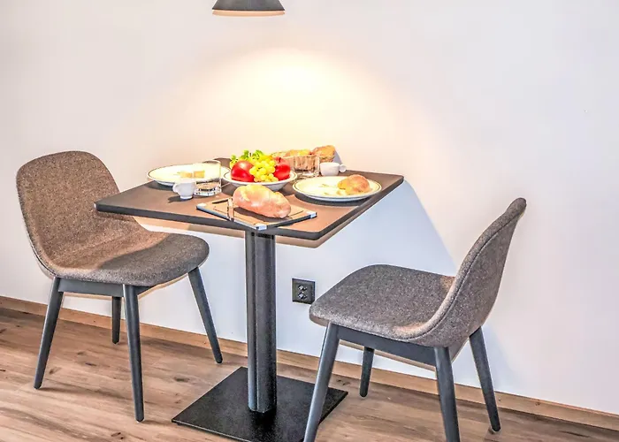 Sonnhalde A-2 By Interhome Appartamento Zermatt