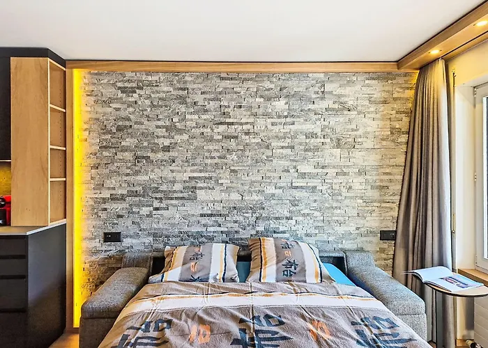 Sonnhalde A-2 By Interhome Appartamento