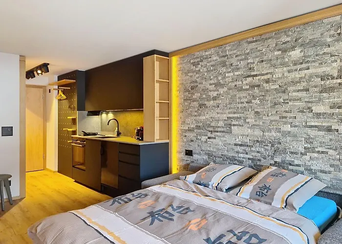 Sonnhalde A-2 By Interhome Appartamento Zermatt