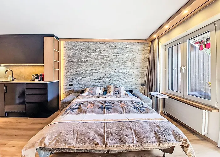 Sonnhalde A-2 By Interhome Zermatt